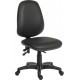 Practica Wipe Clean Operator Office Chair